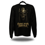 BATTLE LONG SLEEVE TEE