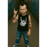 ROCKER TANK TOP - YOUTH