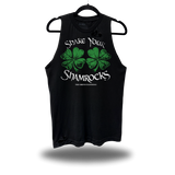 SHAKE ROAD RASH TANK TOP