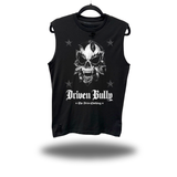 BULLY ROAD RASH CLASSIC MUSCLE TANK