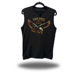 FREE ROAD RASH MUSCLE TANK