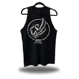 PASS ROAD RASH TANK