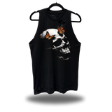 BUTTERFLY ROAD RASH TANK