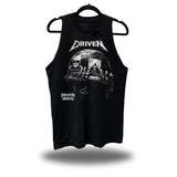 HEROS ROAD RASH TANK TOP