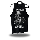 UNCLE SAM ROAD RASH TANK TOP