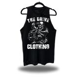 FAFO SPEED VAN ROAD RASH TANK TOP