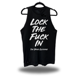 LOCK ROAD RASH TANK TOP