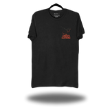 TDC SABBATH BLACK CLASSIC TEE
