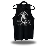 DRAGSTER ROAD RASH TANK TOP