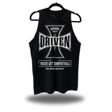 GENUINE ROAD RASH TANK TOP
