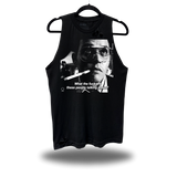 LOATHING PEOPLE ROAD RASH TANK