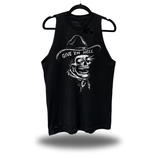 GIVE 'EM HELL ROAD RASH TANK TOP