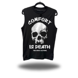 COMFORT ROAD RASH MUSCLE TANK