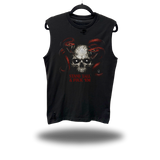 STAND TALL ROAD RASH MUSCLE TANK