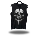 STRUCK ROAD RASH MUSCLE TANK