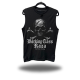 RAZA ROAD RASH MUSCLE TANK