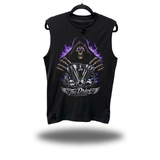 IRON REAPER ROAD RASH CLASSIC MUSCLE TANK
