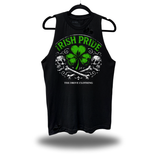 PRIDE ROAD RASH TANK TOP