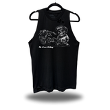 FAFO RIDER ROAD RASH TANK