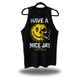 JAY ROAD RASH TANK