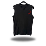 RED EAGLE ROAD RASH MUSCLE TANK