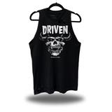 DRIVENZIG ROAD RASH TANK TOP