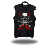RIASE HELL ROAD RASH MUSCLE TANK