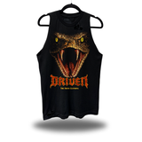 DRIVEN POISON ROAD RASH TANK TOP