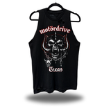 MOTORDRIVE ROAD RASH TANK TOP