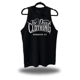 TDC SIGNATURE ROAD RASH TANK TOP