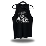 CHONG ROAD RASH TANK
