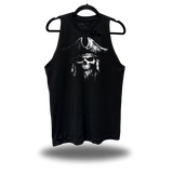 PIRATE ROAD RASH TANK TOP