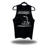 ONE KICK AWAY CLASSIC TANK TOP