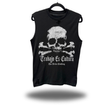 TRABAJO ROAD RASH MUSCLE TANK