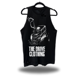 DEATH SHIFT ROAD RASH TANK TOP