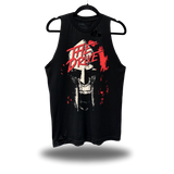 300 DRIVEN ROAD RASH TANK TOP