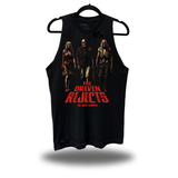 REJECTS ROAD RASH TANK TOP