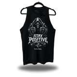 POSITIVE ROAD RASH TANK