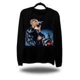 PAM RIDE OR DIE LONG SLEEVE TEE