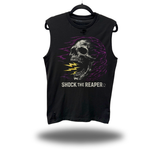 SHOCK ROAD RASH MUSCLE TANK