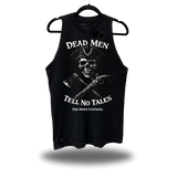 DEAD MEN ROAD RASH TANK TOP