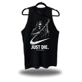 DIE ROAD RASH TANK