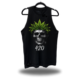 420 ROAD RASH TANK