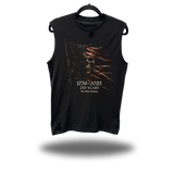 250 USA FLAG ROAD RASH MUSCLE TANK