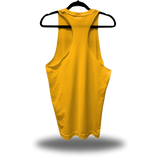 LONE WOLF YELLOW ROAD RASH STRINGER