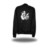 DOUBLE FU OZZY HOODIE