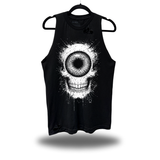 CYCLOPS ROAD RASH TANK TOP