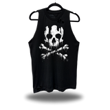 ACID SKULL ROAD RASH TANK TOP
