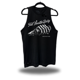 FULL THROTTLE ROAD RASH TANK TOP