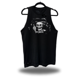 FU RIDE ROAD RASH TANK TOP